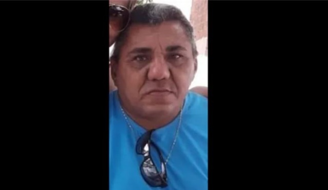 Família informa o falecimento de Antônio Medeiros de Lima (Toinho) 