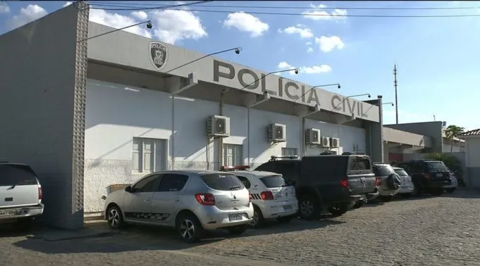 Homem é preso após tentar estuprar a própria nora em Juazeirinho