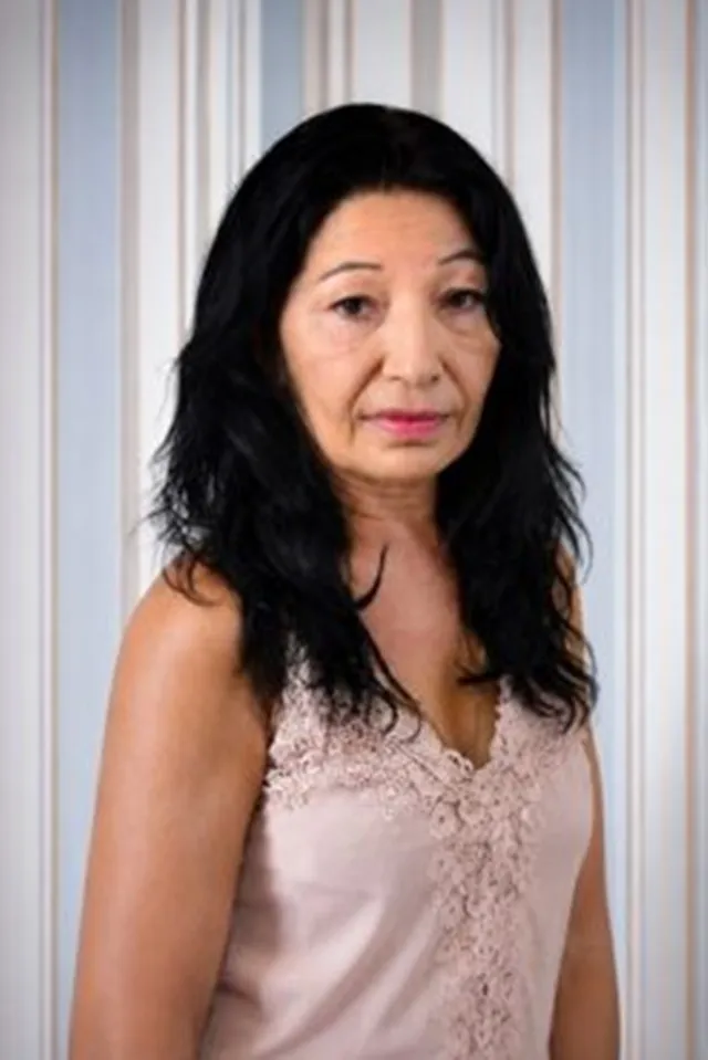 Família informa o falecimento de Maria do Socorro Pereira de Oliveira
