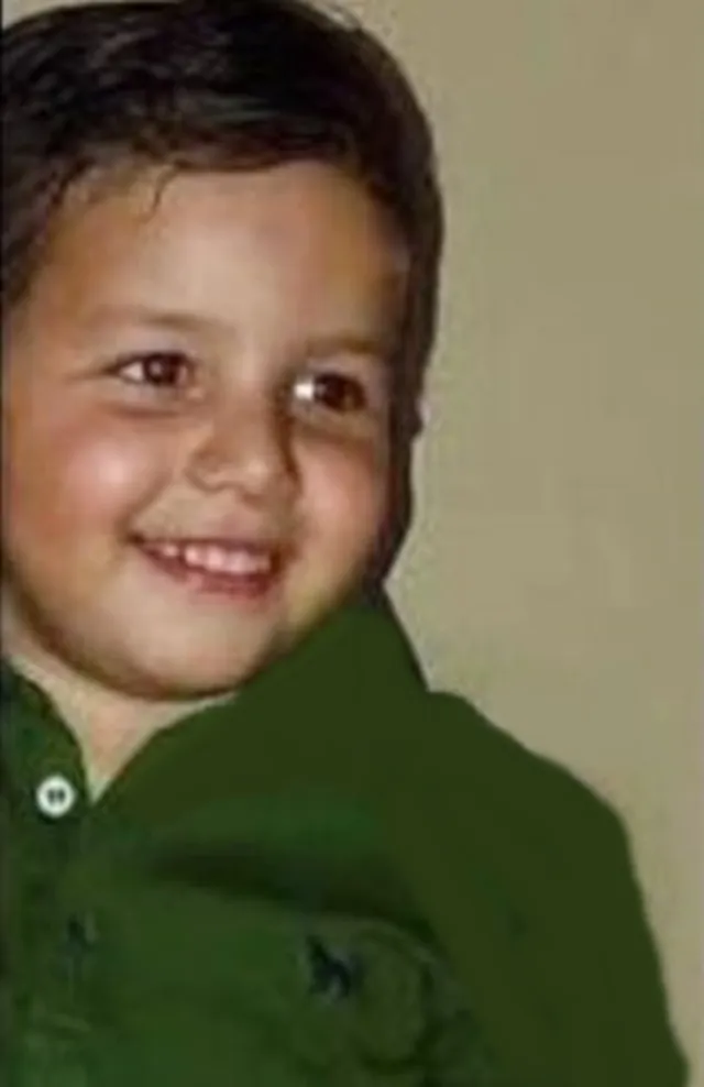 Criança de 5 anos morre após se engasgar com pedaço de tapioca em Itaporanga