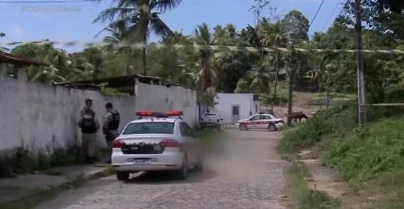 Homem sofre quatro tiros na cabeça e morre na Paraíba