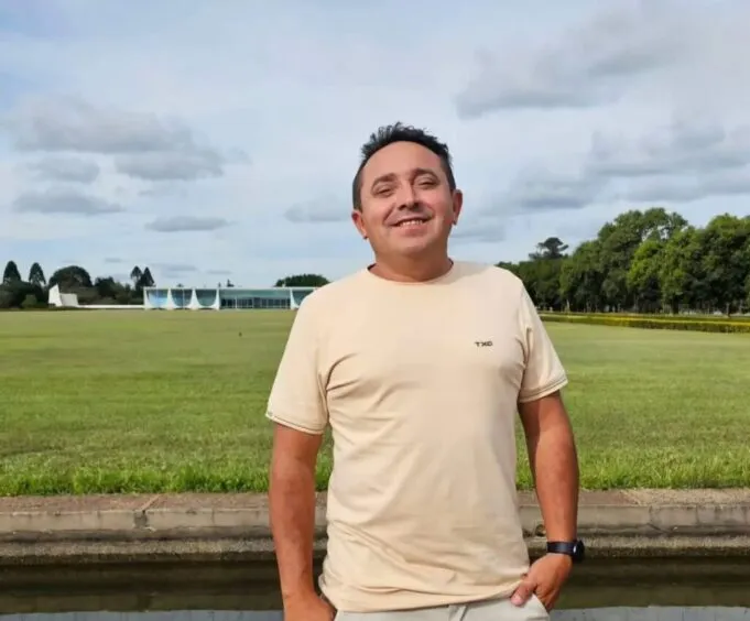 Videomaker do portal Cariri em Ação morre após grave acidente na BR-412