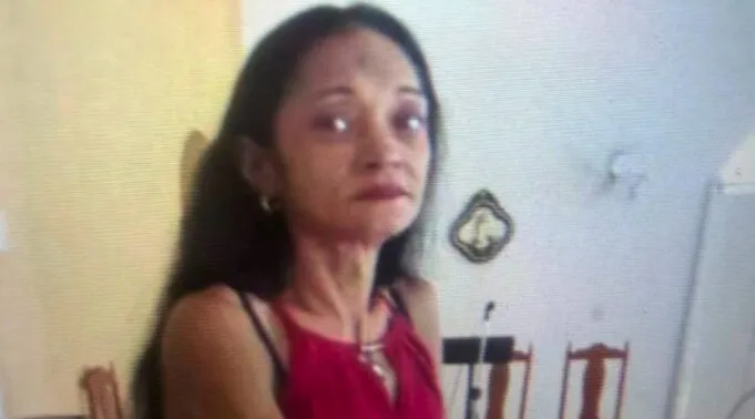 Família informa o falecimento de Joseni Leite Soares