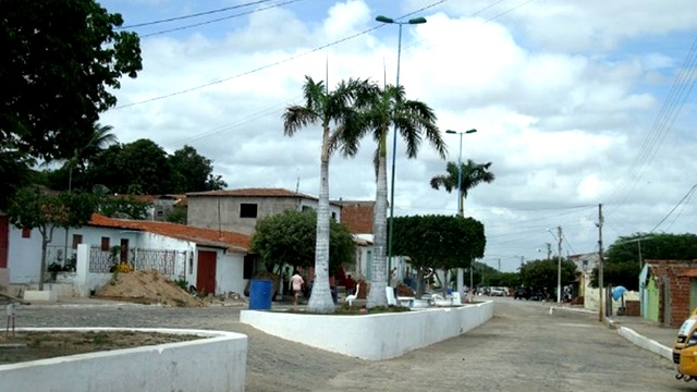 Justiça barra ‘trem da alegria’ de cargos comissionados em Areia de Baraúnas 