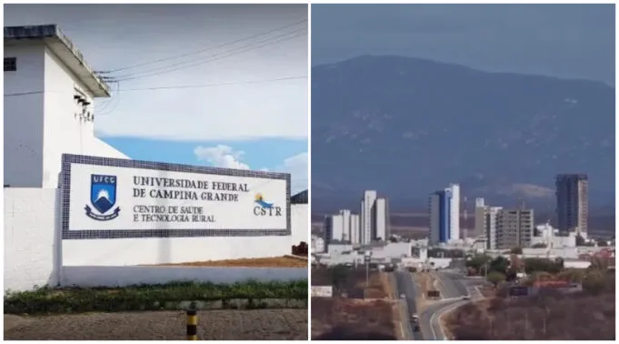 Universidade Federal do Sertão, sediada em Patos, é o caminho para o CSTR superar a baixa quantidade de cursos – por Pedro Jorge Nunes da Costa