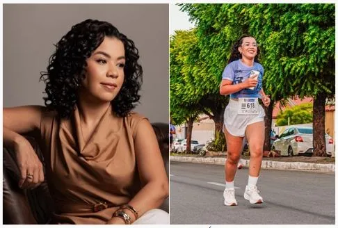 Mulher morre após passar mal durante corrida na noite deste sábado (4) durante a 2ª Corrida Rústica, no Sertão da Paraíba.