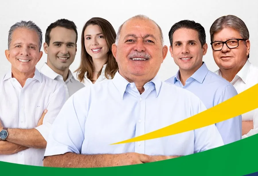 Prefeito Jacob assumirá presidência do Diretório Municipal do Republicanos no dia 17