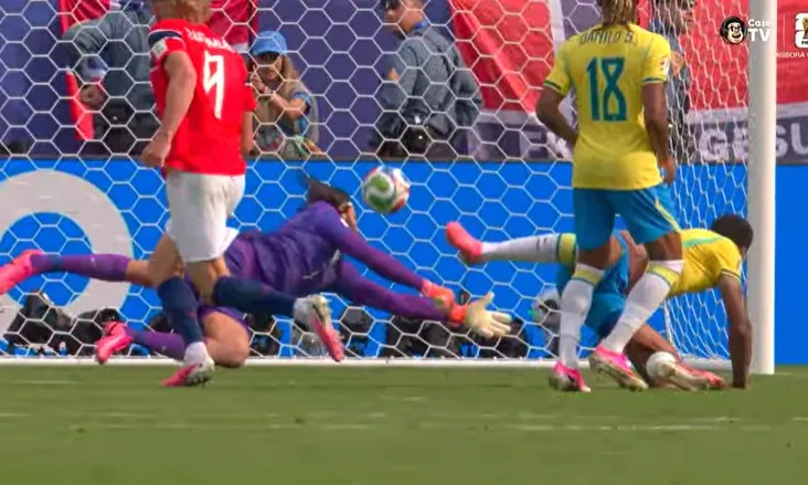 Por 2×1, Noruega elimina Brasil da Copa e sonho do hexa vai a 28 anos de espera