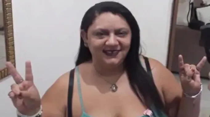 Família informa o falecimento de Alexsandra Gadelha da Silva (Fofa)
