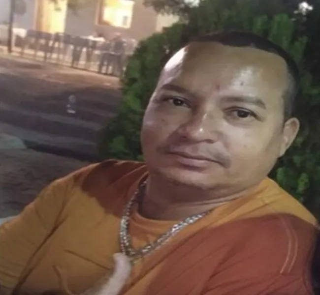 Informações de velório e sepultamento de Edson Luiz de Souza (Dineu), vítima de homicídio em Cacimba de Areia