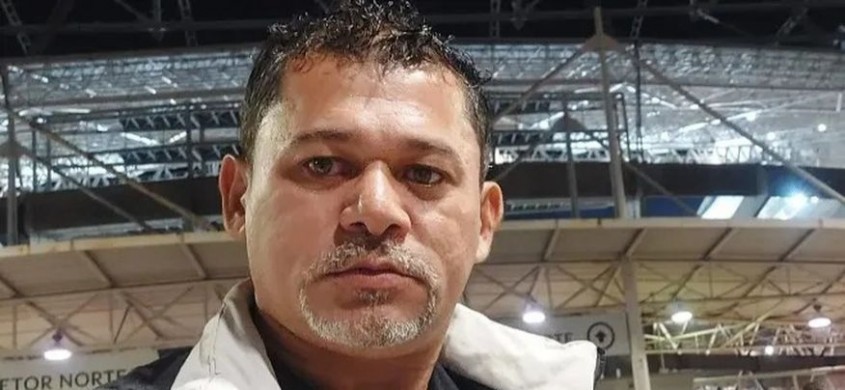 Paraibano é encontrado morto no Rio de Janeiro ao desaparecer após jogo de futebol
