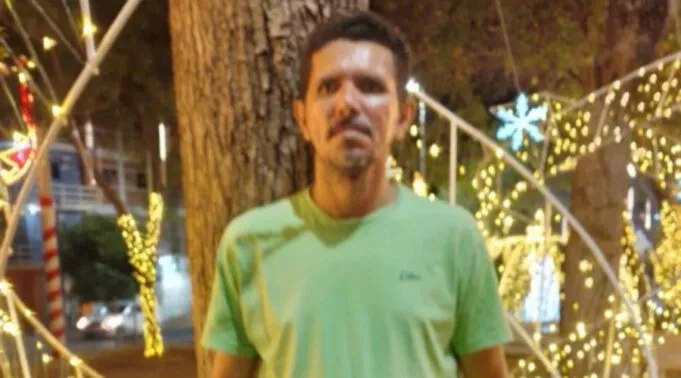 Família informa o falecimento de Dimas Santiago Alves