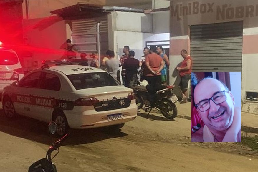 Policial Militar é encontrado morto em sua própria casa, em Juazeirinho, na Paraíba