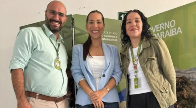 Prefeitura de São José do Bonfim fortalece parcerias para impulsionar o turismo de natureza
