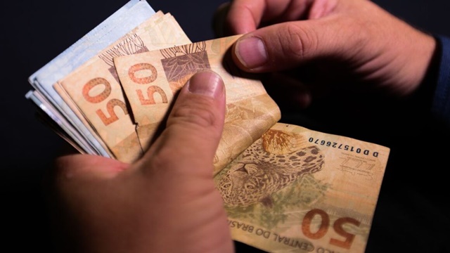 Pagamento dos servidores do estado da paraiba terá início na sexta-feira