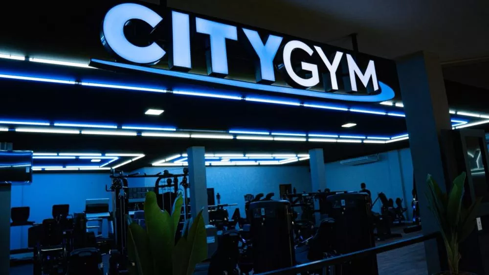 CityGym inaugura nova unidade no bairro Santo Antônio e abre pré-matrículas com estrutura moderna e experiência completa em Patos