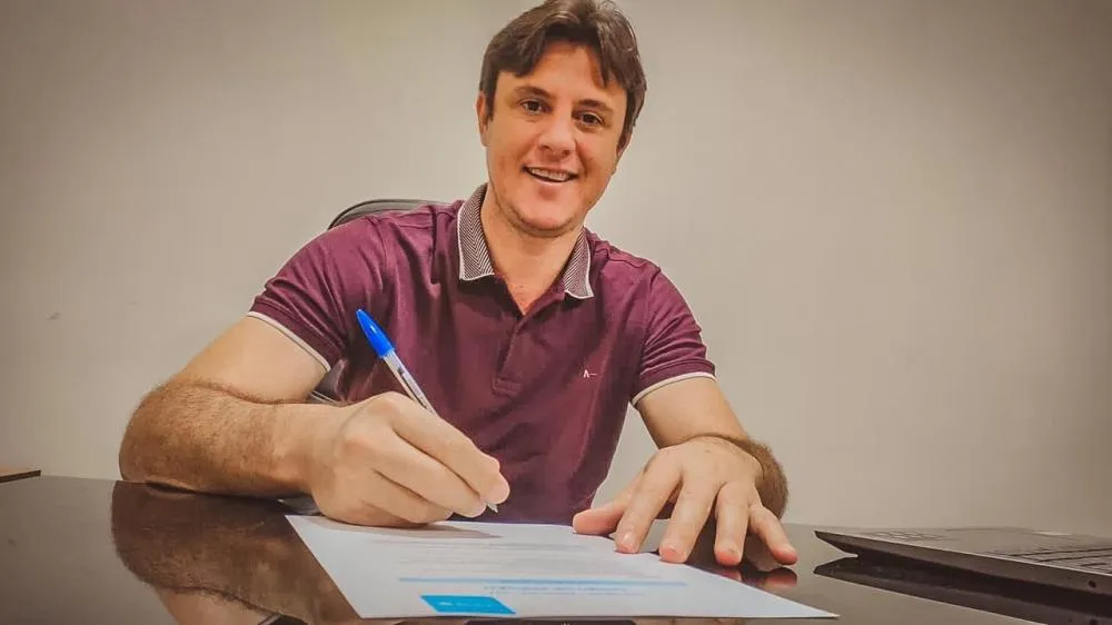 Prefeito Toinho Macêdo destaca investimentos e anuncia plano de desenvolvimento para Areia de Baraúnas