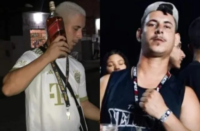 Homem morre e dois ficam feridos em ataque a tiros em Santa Rita