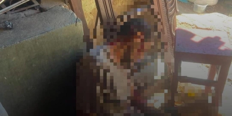 Homem é encontrado morto com marca de tiro em Coremas