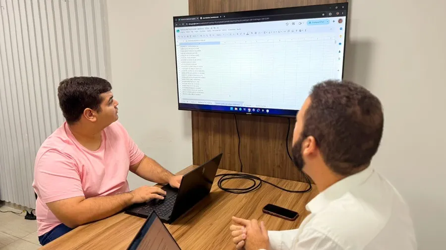 Prefeitura de Patos realiza sorteio dos comerciantes para o IV Festival da Galinha de Capoeira de Santa Gertrudes