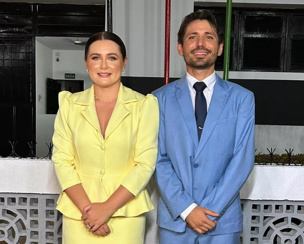 TRE-PB mantém mandatos de prefeito e vice de Cacimba de Areia e rejeita ação que pedia cassação