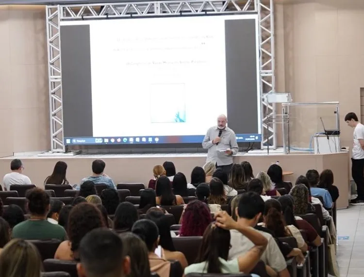 III Congresso de Saúde Mental do Sertão Paraibano é encerrado com participação regional e fortalecimento da RAPS