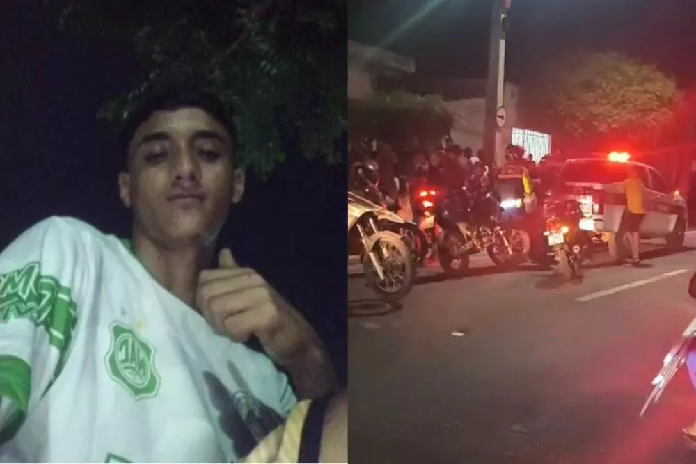 Jovem de 20 anos é morto a tiros dentro de casa no bairro da Liberdade, em Patos