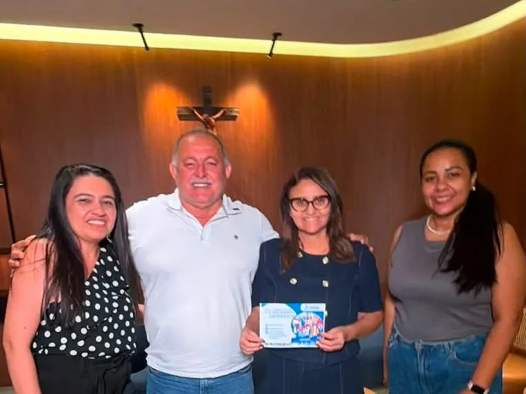 Prefeitura de Patos reforça convite para a Plenária Popular do Orçamento Participativo na próxima terça-feira (28)
