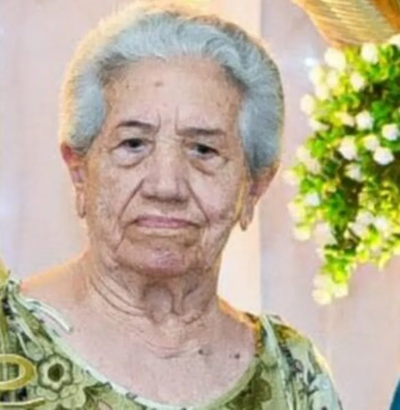 Família informa o falecimento de Ivone Cavalcante Mamede