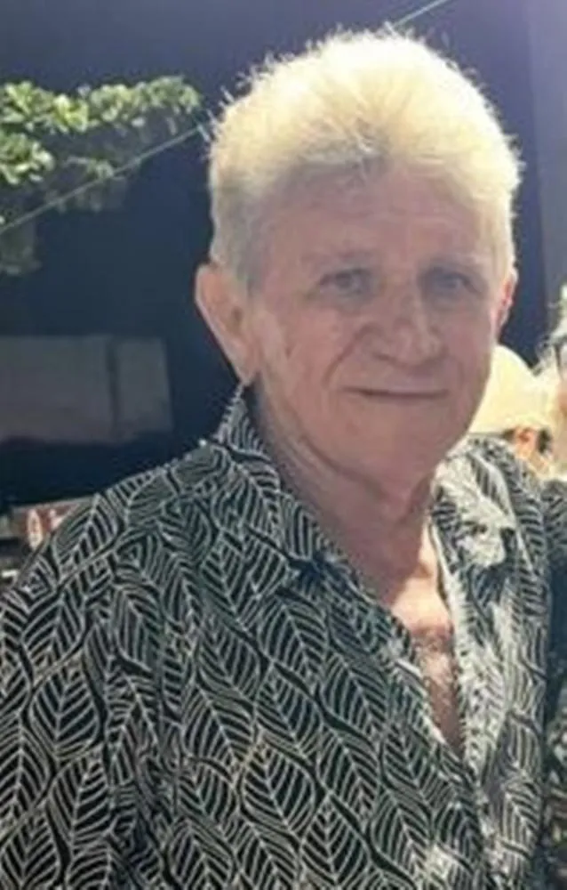 Famíliares informam o falecimento de Paulo Batista da Silva