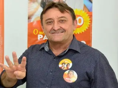 Ex-prefeito é preso por crimes de responsabilidade e de licitação no alto sertão da paraiba