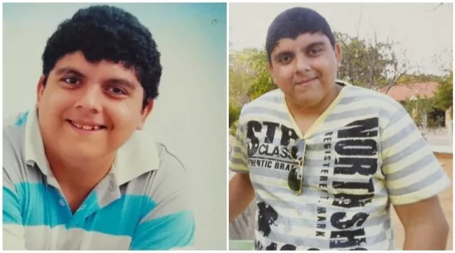 Família informa o falecimento de Luan Wallison Toscano da Silva