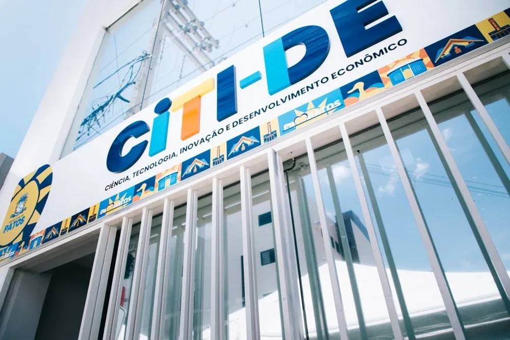 Sala do Empreendedor de Patos passa a funcionar na sede CiTI-DE a partir de 3 de agosto