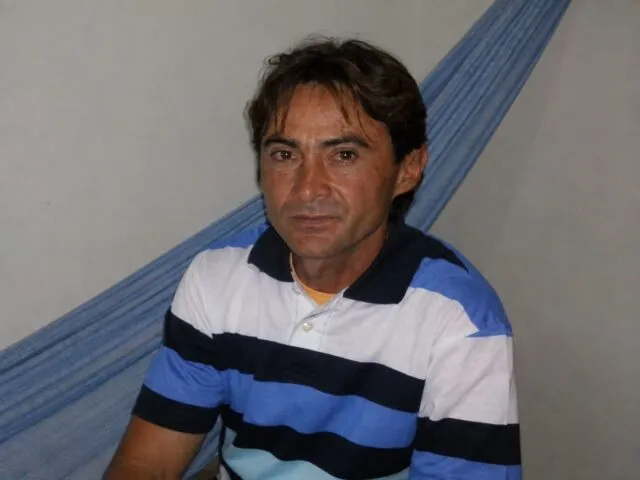 Família informa o falecimento de Onaldo Morais de Sousa