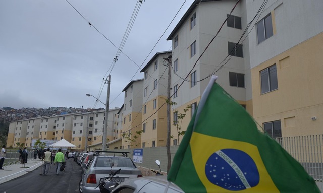 Conselho aprova pausa na cobrança de financiamentos imobiliários 