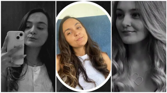 Família informa o falecimento de Bárbara da Silva Sousa Santos