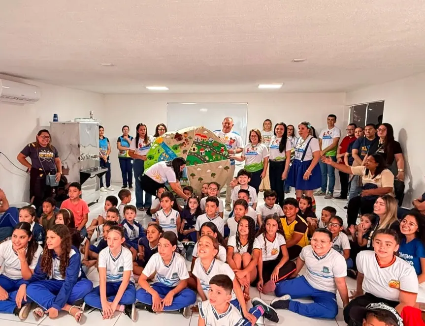 Fotos/Assessoria