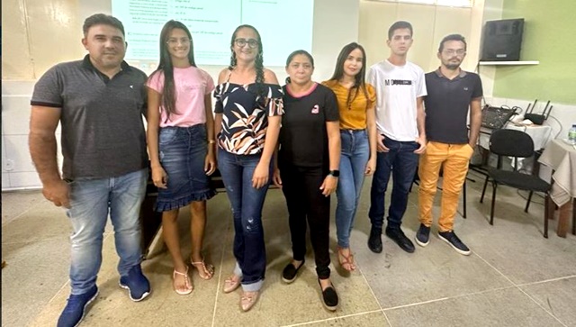 Conselho Tutelar: Em São José de Espinharas, candidatos participam de formação com abordagem voltada para o ECA 