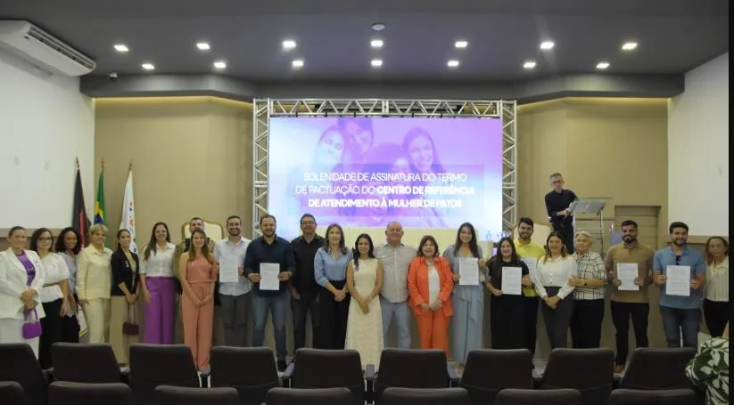 Fotos/Assessoria 