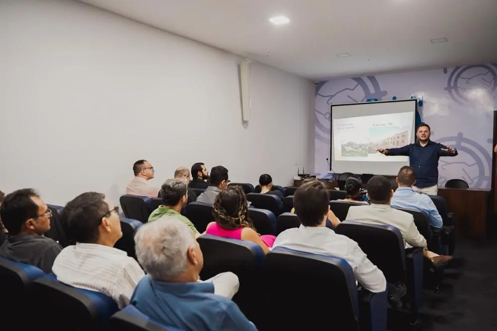 Fotos/Assessoria 