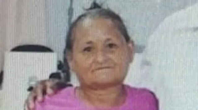 Família informa o falecimento de Maria Inês da Silva Pereira
