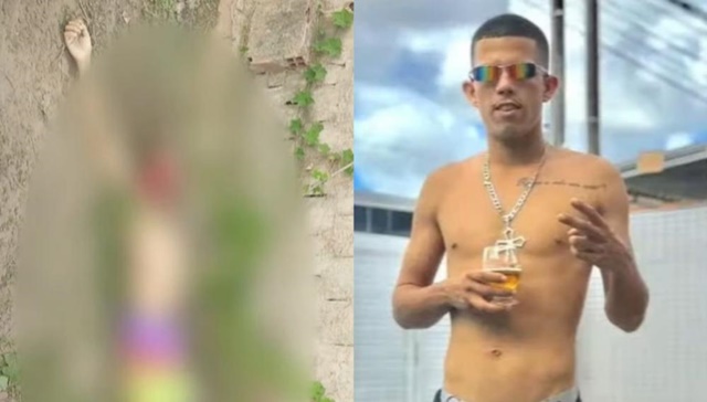 Jovem é morto a tiros durante festa em casa de praia, no Litoral Sul da Paraíba