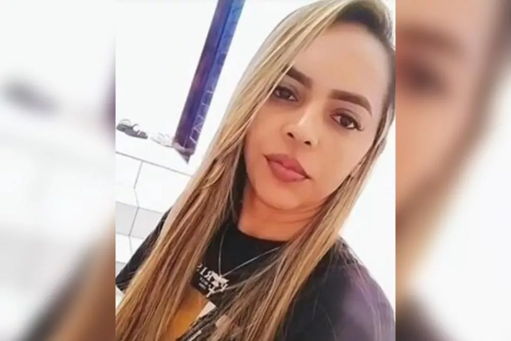 Morre aos 38 anos Maria Flávia dos Santos Gonçalves (Nininha), bastante conhecida em Patos