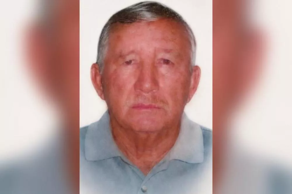 Morre aos 82 anos Agamenon Ferreira de Morais, ex-presidente da Liga Patoense de Futebol