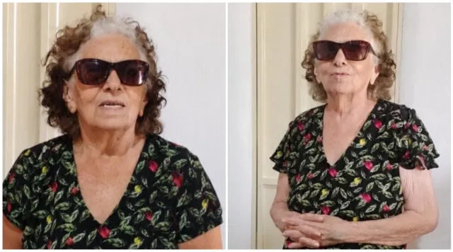 Família informa o falecimento de Cleonice Alves Barbosa (Cleonice Costureira)