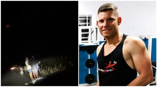 Personal trainer morre vítima de acidente de moto em Soledade