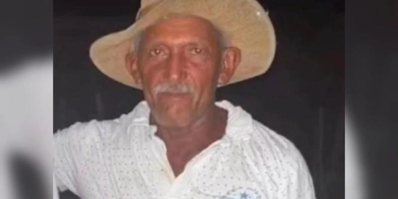 Vaqueiro de 53 anos morre atropelado na rodovia entre Conceição e Mauriti