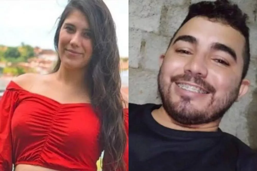 Justiça revoga prisão preventiva de acusado de feminicídio brutal de jovem em Cajazeiras