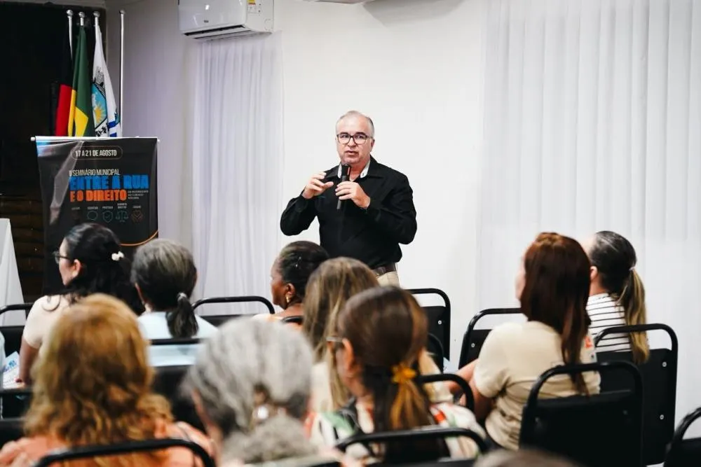 PatosPrev realiza mais uma edição do PreparaPrev e aproxima servidores de seus direitos previdenciários