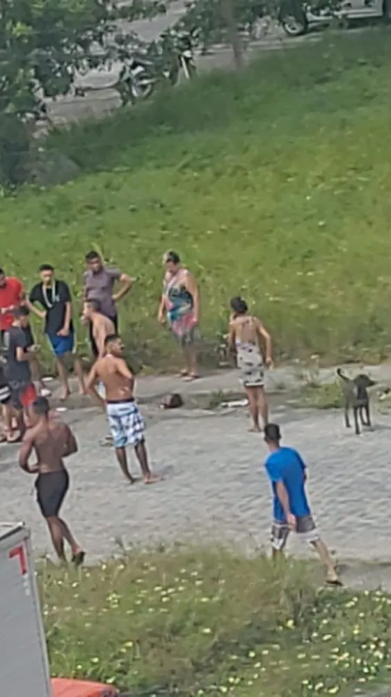 Homem encontrado com cabeça decapitada foi sequestrado de casa por integrantes de facção em João Pessoa